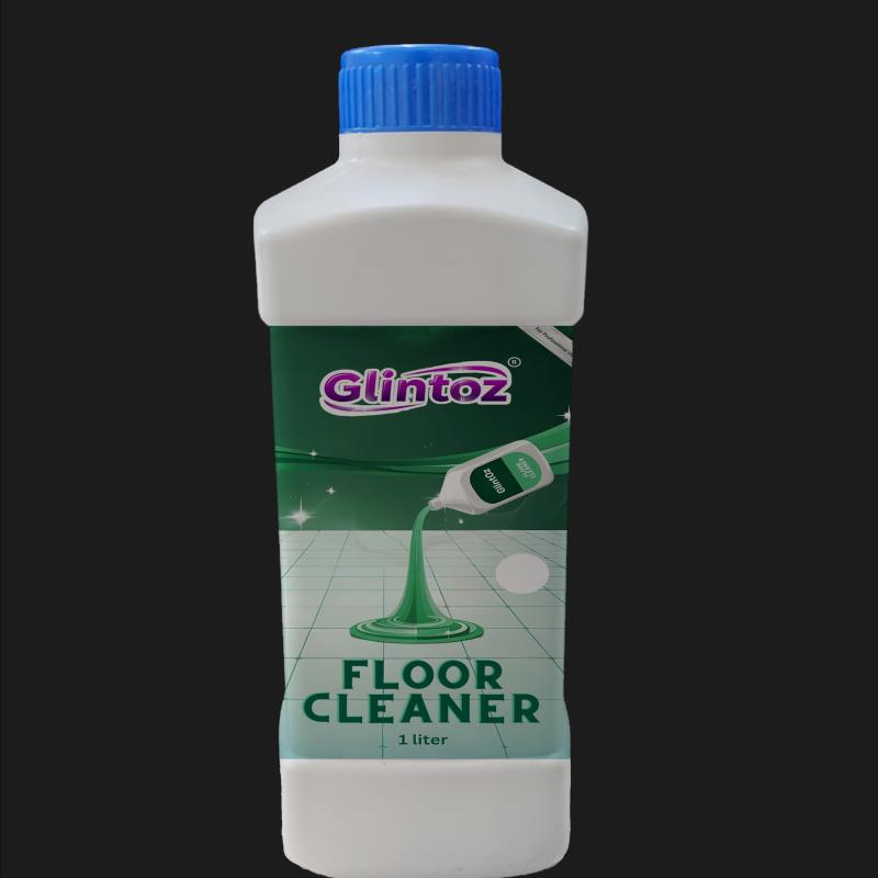 Floor-cleaner