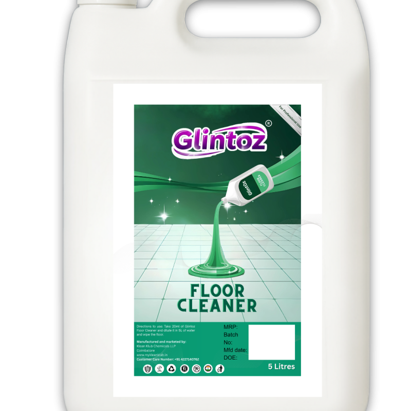 Floor Cleaner 5L