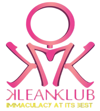 Klean Klub Logo
