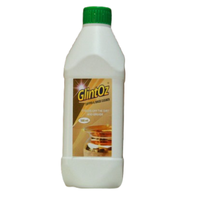 Lime Scale Remover 500ml