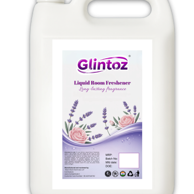 Liquid Room Freshener